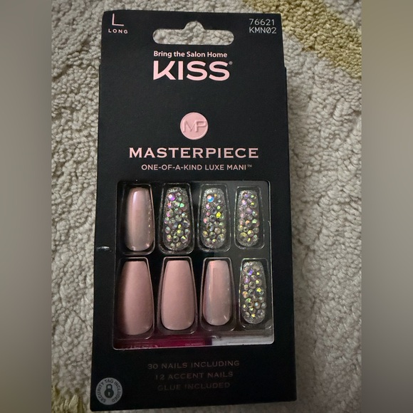 imPRESS Color FX & Kiss Nail Sets - 7 packs - Picture 8 of 8